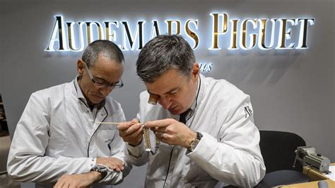 audemars piguet career|audemars piguet job description.